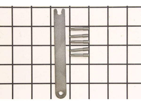10072200-1-M-Senco-EA0142-Phillips Driver Bit (5 Pack)