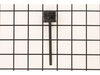 Piston Driver Assembly (ad) – Part Number: EA0247
