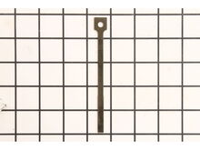 Staple Driver Blade – Part Number: EC0178