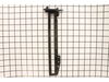 10072331-2-S-Senco-FA0161-Rail Assembly