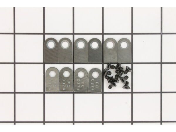 10072343-1-M-Senco-FA0197-Guide Body Insert Kit (include