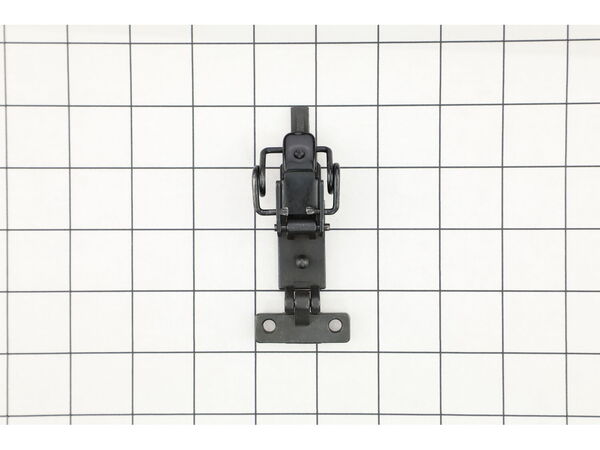 10072361-1-M-Senco-FA0237-Front Plate Assembly