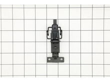 Front Plate Assembly – Part Number: FA0237