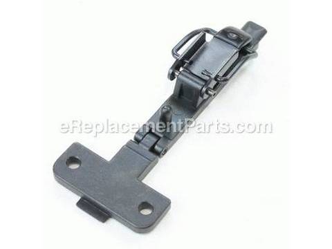 10072366-1-M-Senco-FA0244-Guide Body Assembly