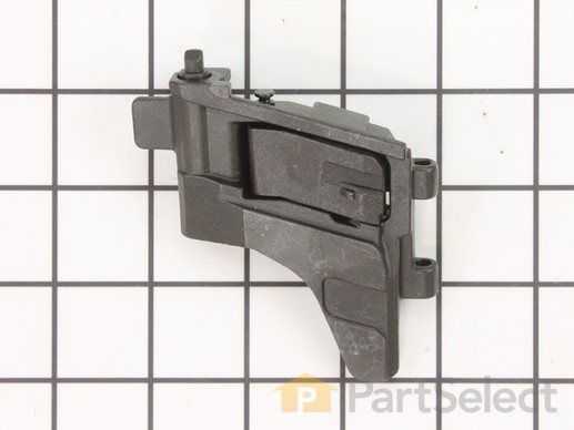 10072369-1-M-Senco-FA0250-Latch Assembly