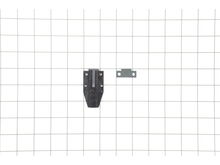 Front Plate Assembly (b) – Part Number: FA0286