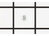 Right Latch Pin – Part Number: FB0001