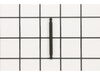 Pin – Part Number: FC0615