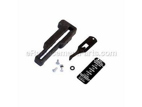 10072690-1-M-Senco-GA0360-End Cap