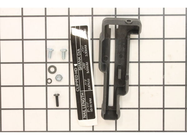 10072694-1-M-Senco-GA0385-End Cap