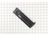Rail Assembly, Fixed – Part Number: GA0386
