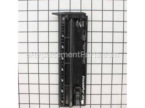 10072696-1-M-Senco-GA0387-Rail Assembly, Movable