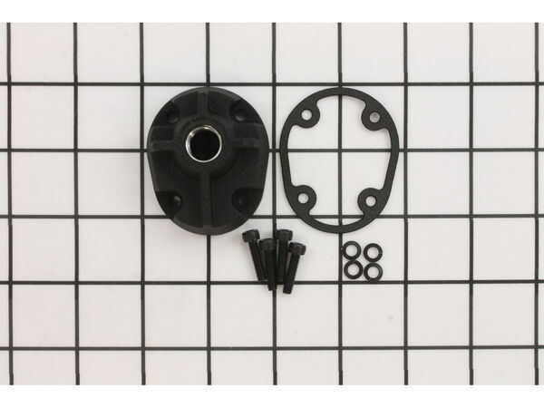 10072709-1-M-Senco-GA0456-End Cap Assembly