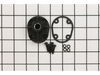 End Cap Assembly – Part Number: GA0456