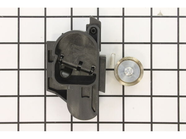 10072713-1-M-Senco-GA0460-Feeder Shoe Assembly