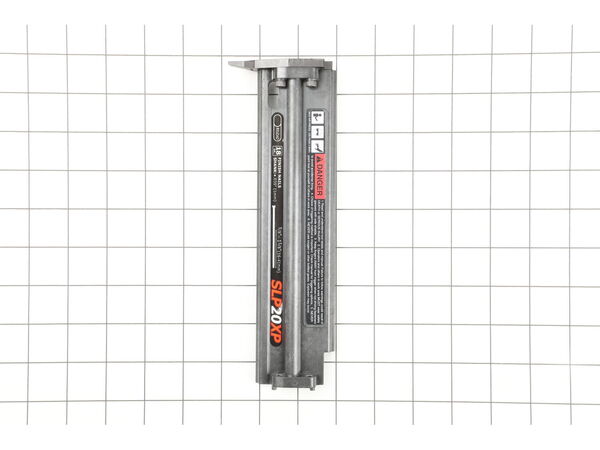 10072726-1-M-Senco-GA0478-Rail Assembly