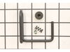 10072742-2-S-Senco-GA0517-Rafter Hook Assembly