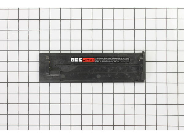 10072766-1-M-Senco-GA0574-Rail Assembly
