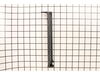 Rail Assembly – Part Number: GB0526
