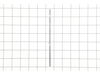 Wear Strip – Part Number: GC0548