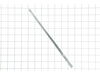 Upper Rail – Part Number: GC0633