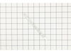 Rail, Magazine Adj. – Part Number: GC0706