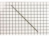 Rail – Part Number: GC1029