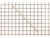 Rail – Part Number: GC1267