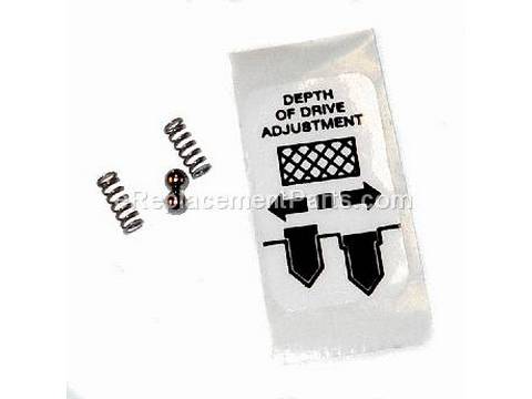 10073282-1-M-Senco-HA0142-Safety Assembly