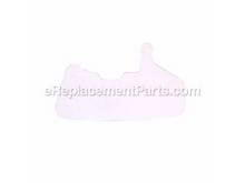 Dust Cover – Part Number: HC0220