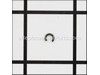 Spring Retainer – Part Number: HC0395
