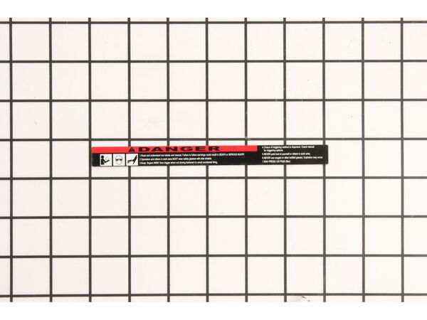 10073631-1-M-Senco-HG0180-Safety Label
