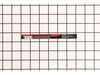 Safety Label – Part Number: HG0180