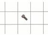 Screw – Part Number: KB0017