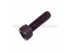 Screw – Part Number: KB0040