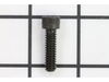 Screw – Part Number: KB0066