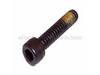 Screw – Part Number: KB0175