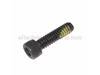 Screw – Part Number: KB0443