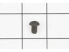 Screw – Part Number: KB0981