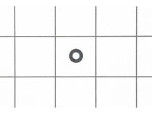 Washer – Part Number: KB2967