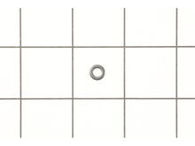 Washer, Flat – Part Number: KB2968