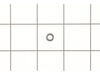 Washer, Flat – Part Number: KB2968