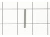Pin – Part Number: KB3057
