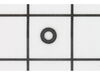 Washer – Part Number: KB3391