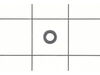 Washer – Part Number: KB3645
