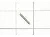 Safety Spring – Part Number: KB4211