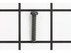 Screw – Part Number: KB6628