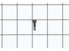 Screw – Part Number: KB6649