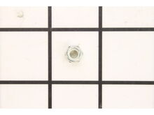 Nut – Part Number: KB6847