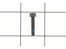 Screw – Part Number: KB6860